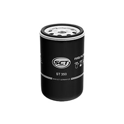 Фильтр топливный SCT ST 350