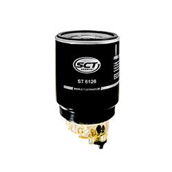 Фильтр топливный SCT ST 6126