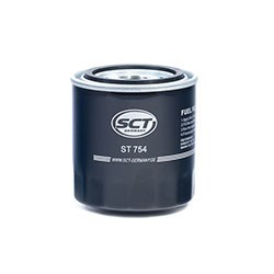 Фильтр топливный SCT ST 754