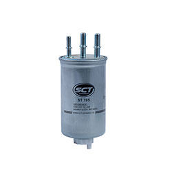 Фильтр топливный SCT ST 785