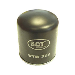 Фильтр топливный SCT STB 300