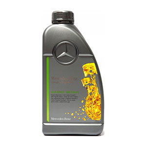 Моторное масло Mercedes-Benz MB 229.51 5W-30 (1 л)