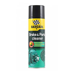 Очиститель Bardahl Brake&Parts Cleaner 500 мл.