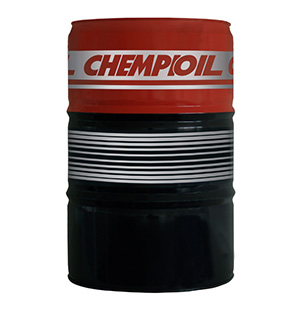 CHEMPIOIL ATF D-II (Dexron IID; Dexron 2D) минеральное масло для АКПП, ГУР (60 л)