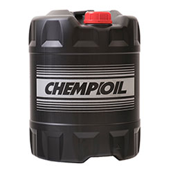 Трансмиссионное масло CHEMPIOIL Hypoid GLS SAE 80W-90 (20 л)