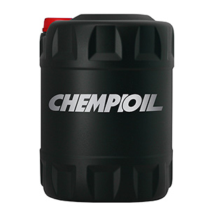 CHEMPIOIL ATF D-III (Dexron III; Dexron 3) синтетическое масло для АКПП, ГУР ( 20 л.)