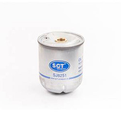 Масляный фильтр SCT SJ 8251