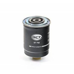 Топливный фильтр SCT ST 792